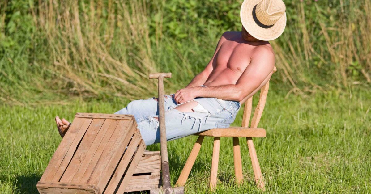 The Farmers Are Watching: Michigan’s Farm Porn Fascination