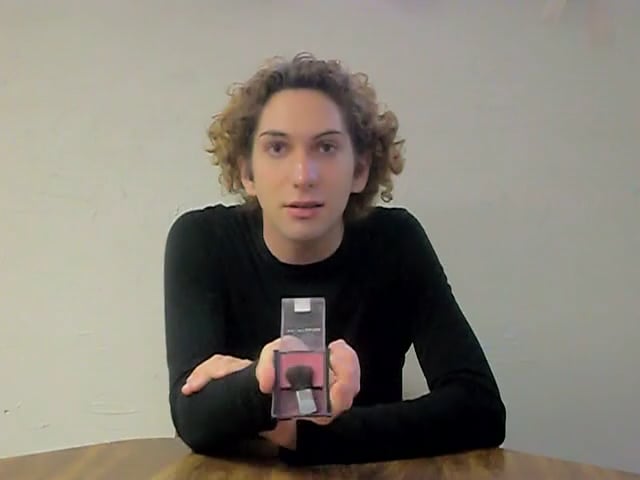 artificial sexuality